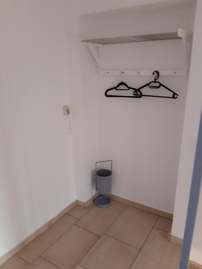 Helmine Lägenhet Mettlach Exteriör bild