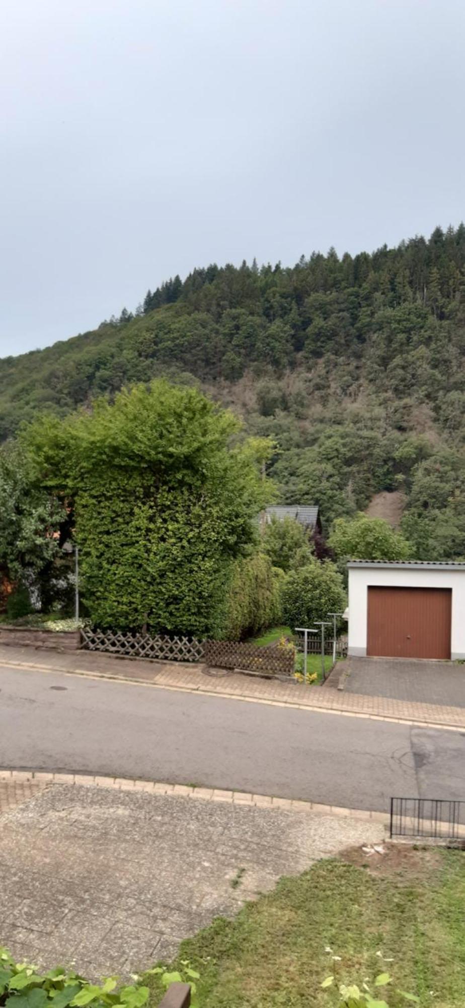 Helmine Lägenhet Mettlach Exteriör bild
