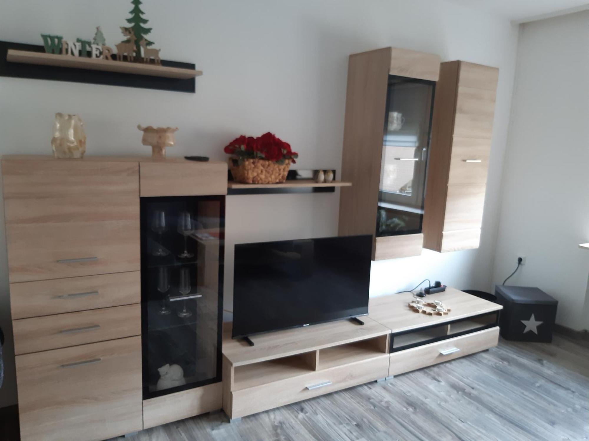 Helmine Lägenhet Mettlach Exteriör bild